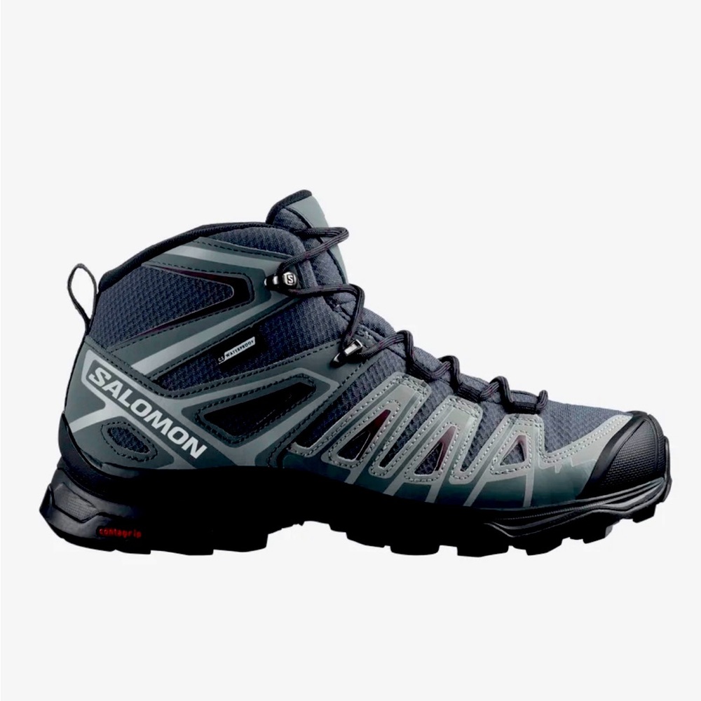 Salomon X Ultra Pioneer MID Women's